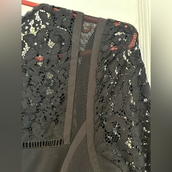 Rebecca Taylor long dress - Picture 2 of 5